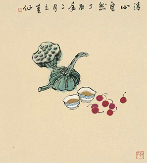 清心自然1---59x53cm.jpg 清心自然1---59x53cm.jpg