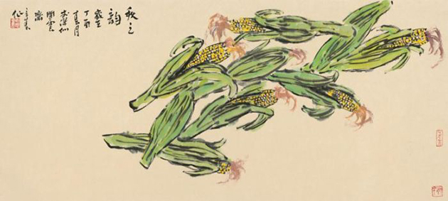 秋之韵59x118cm.jpg 秋之韵59x118cm.jpg