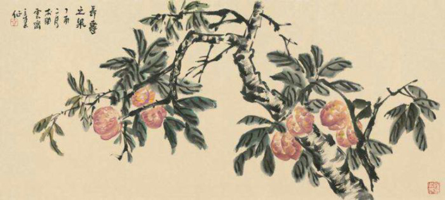 长寿图59x118cm.jpg 长寿图59x118cm.jpg