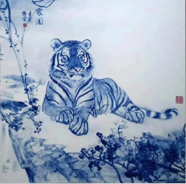 17青花陶瓷作品(家园).jpg 17青花陶瓷作品(家园).jpg