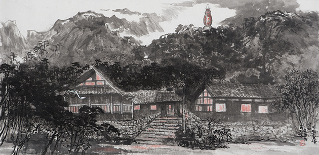 001作者:高炜 题目:《苟霸会议会 尺:寸68X136CM 创作年代:2021年.jpg 001作者:高炜 题目:《苟霸会议会 尺:寸68X136CM 创作年代:2021年.jpg